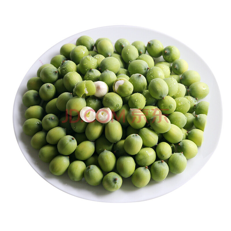 ºþ±±Ò°ÉúÐÂÏÊÁ«×ÓÃ×Éú³ÔÏÊÌðÄÛÁ«ÅîÃ× 1.5kg
