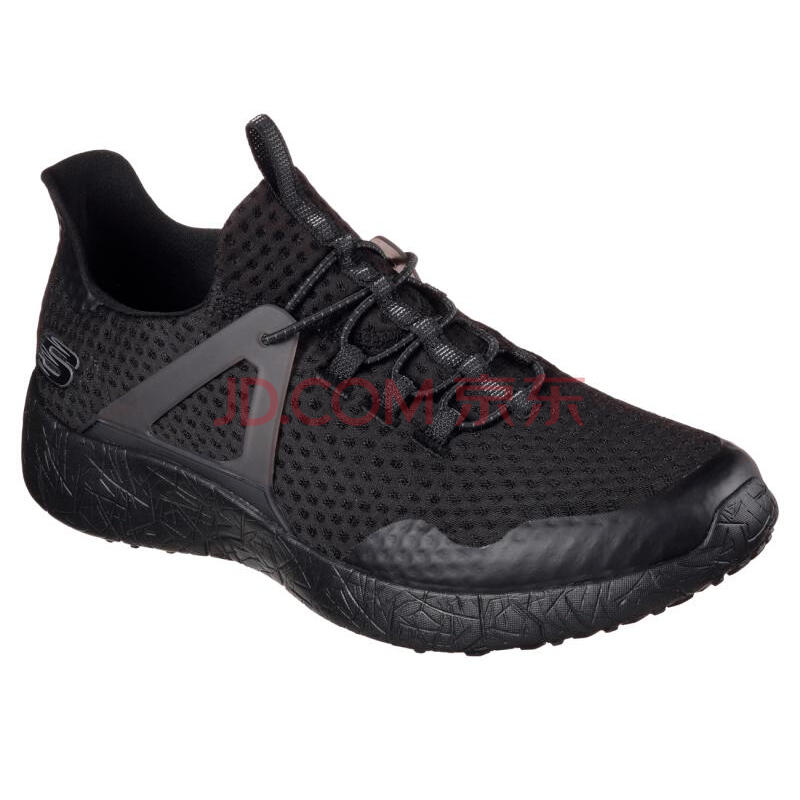 È«Çò¹º ˹¿ÆæÄÐЬ SKECHERSÄÐÊ¿ÊæÊʵͰïBurst ShinzÐÝÏÐЬº£Íâ°üÓÊ BLACK 12