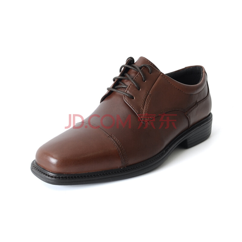 È«Çò¹º È«Çò¹º Clarks/ÆäÀÖÄÐЬ Ð¿îÄÐʿƤЬ ÉÌÎñ¼âͷϵ´øÊæÊÊÉÌÎñÕýװƤЬһ½ÅµÅÐÝÏÐЬ רɫ US 10.5M