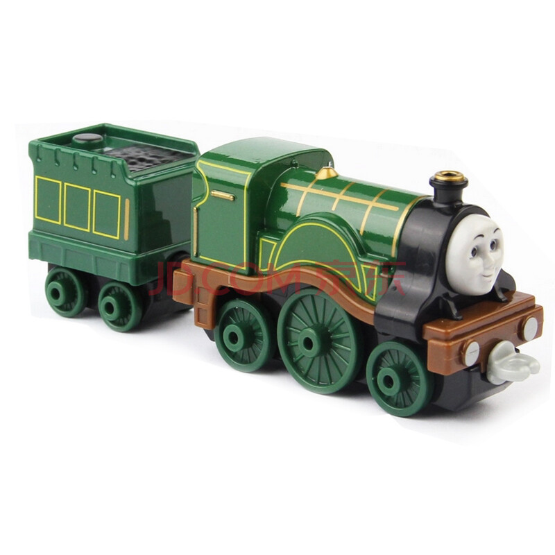 费雪托马斯和朋友之合金小火车儿童玩具车 合