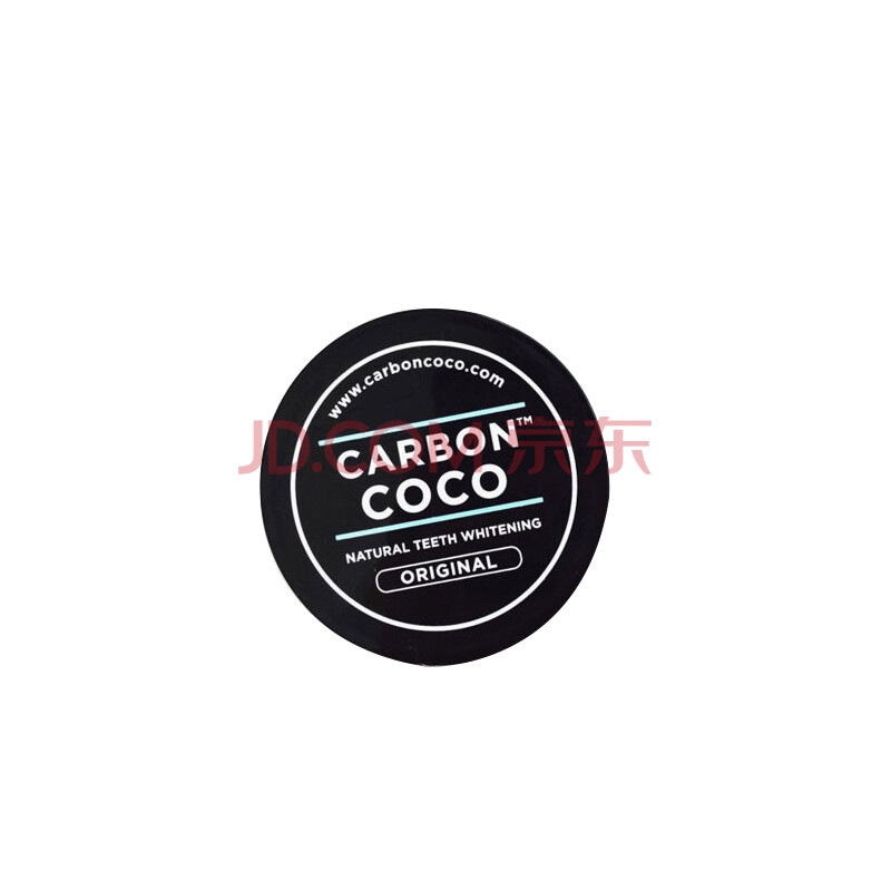È«Çò¹º Carbon Coco »îÐÔ̼ÑÀ³ÝÔö°×·Û30g