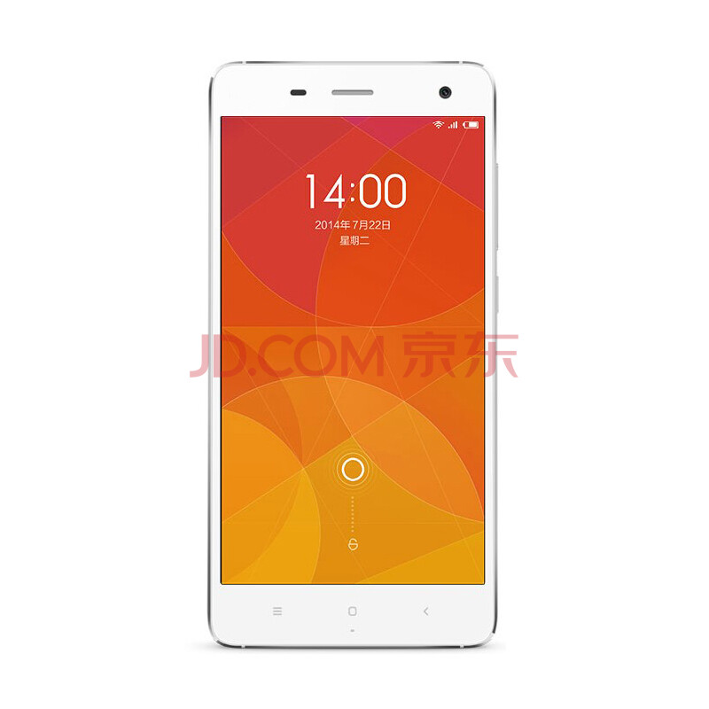 htel 屏幕适用于小米4 小米note手机屏幕 小米4液晶屏