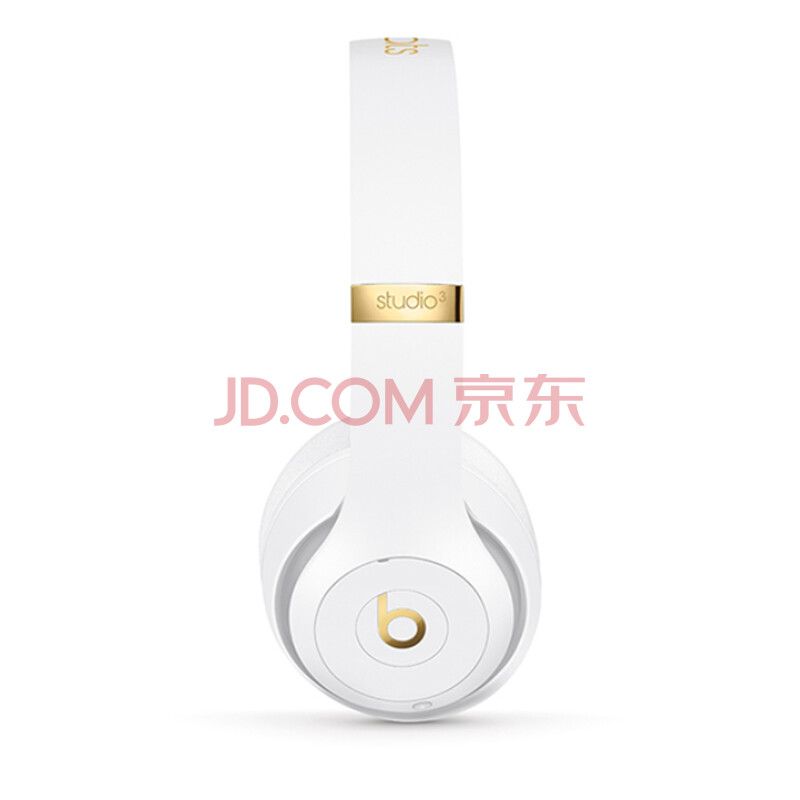 È«Çò¹º Beats studio3wireless Í·´÷ʽÀ¶ÑÀÒôÀÖÎÞÏß½µÔë¶ú»ú °×É«