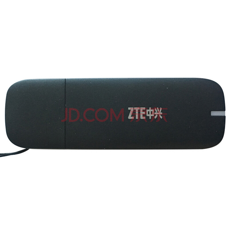 ÖÐÐË£¨ZTE£© MF667SÁªÍ¨3GÎÞÏßÉÏÍø¿¨21M USB¿¨ÍÐ̨ʽ»ú±Ê¼Ç±¾µçÄÔÖÕ¶Ë¿¨²Û ºÚÉ«
