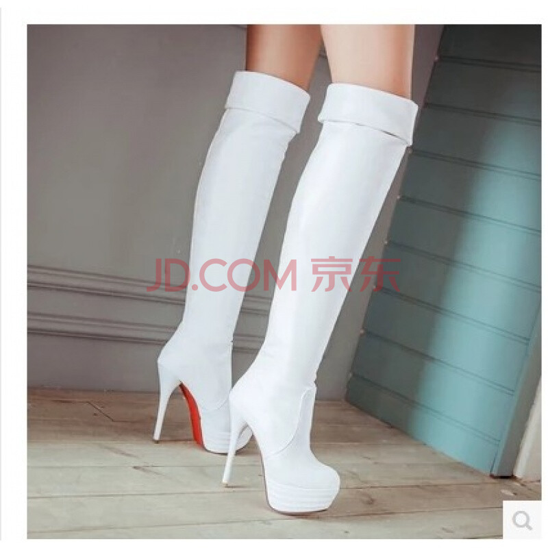 çæèóͼµ¯Á¦Ñ¥ÐÔ¸Ðᳬ´óÂë¸ß¸úÑ¥×Óϸ¸úÇéȤ·´´®±ä×°Ò¹µê¹ýϥϸ¸ú·Àˮ̨ʱÉÐÁ÷ÐÐ Èé°×É« 45 ¶¨×ö2Ìì²»ÍË»»
