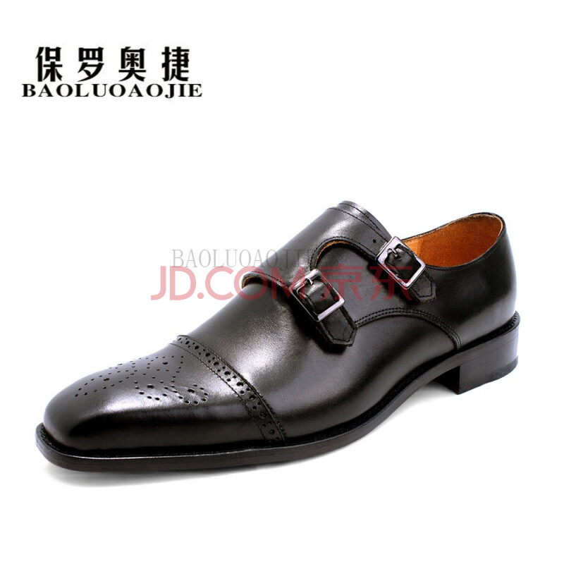 ±£ÂÞ°Â½ÝÆ·ÅÆÇáÉݳ±ÅÆ ¶©ÖÆÄÐÒâ´óÀû¹ÌÌØÒìÊÖ¹¤¹¤ÒÕ´óÆø·½Í·É®ÂÂЬ ¶¨ÖÆ»õµ½¸¶ ºÚÉ«+ÄÚÖ§Ïß¹¤ÒÕ 38