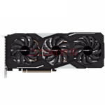 技嘉(gigabyte)rtx2070 super wf3oc 3x 8g 电脑主机独立游戏显卡