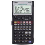 卡西欧(casio)fx-9860giii 图形工程测量计算器测绘编程计算机 官方