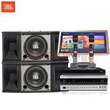 jbl studio290bk 音响 音箱 5.