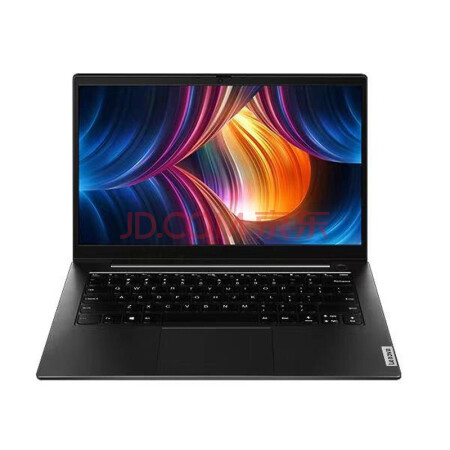 联想(lenovo)昭阳e4-itl 14英寸商用笔记本电脑 i5-1135g7 8g 512gssd