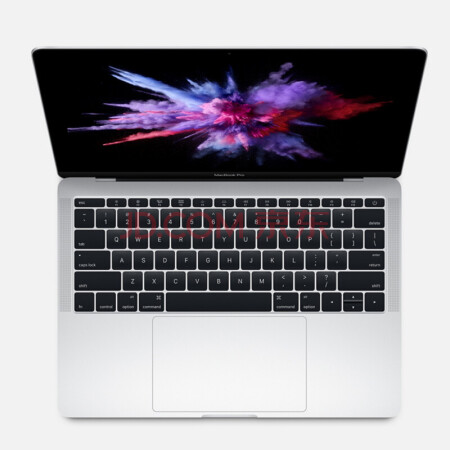 Apple MacBook Pro 13.3英寸笔记本电脑 深空