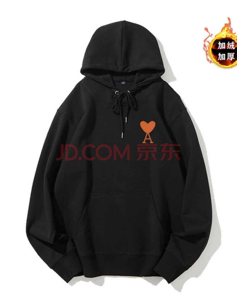 布里豹肖战同款衣服设计感卫衣少女情侣装宽松韩版简约洋气2020新款加