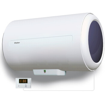 海尔（Haier）电热水器FCD-HX80E I(E) 80升线控