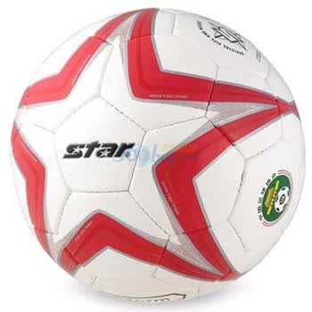 韩国STAR世达足球STORM SB5175-04