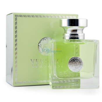Versace范思哲心动女士香水 50ml