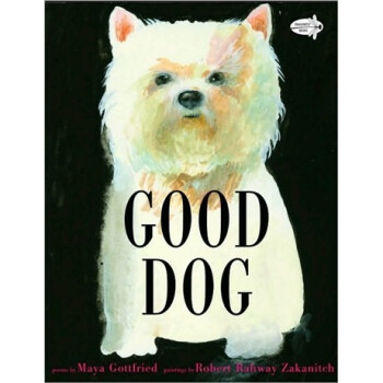 《Good Dog》(Maya Gottfried(玛雅·戈特弗里
