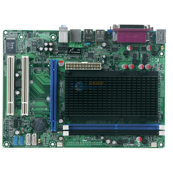 七彩虹(Colorful)C.D41T V20主板(INTEL NM10)