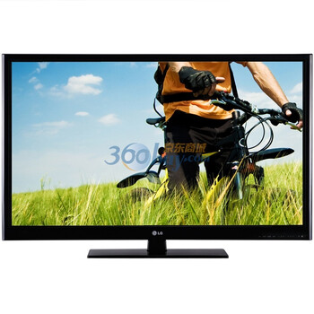 LG 50PT255C-TA 50英寸 高清等离子电视
