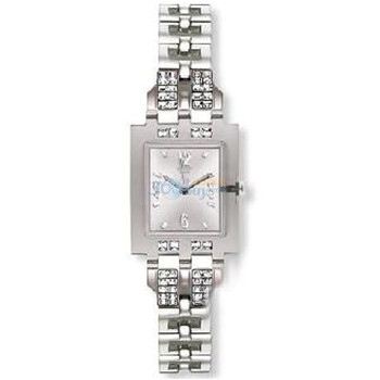 斯沃琪(Swatch)石英女表 发现简单 SUBM102G