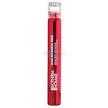 Biotherm碧欧泉男士炽能醒肤眼部精华露10ml