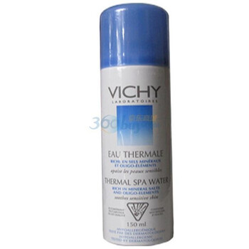 VICHY薇姿润泉舒缓喷雾150ml