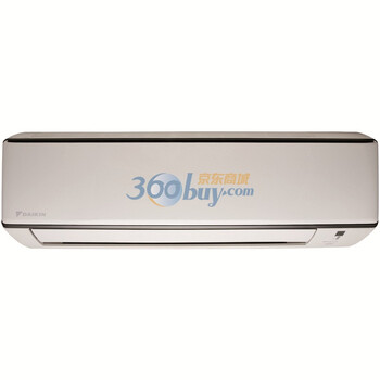 大金（DAIKIN）FTXB325KC-W 1匹 壁挂式家用冷暖变频空调（白色）