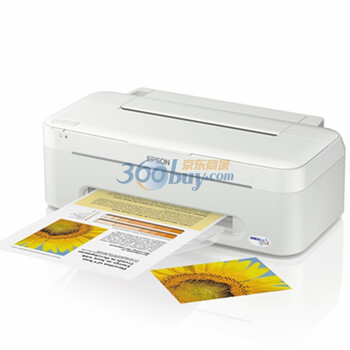 爱普生（Epson) ME35 彩色喷墨打印机