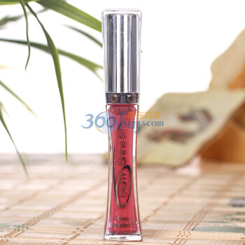 LOREAL欧莱雅魅力炫彩持久唇蜜PR413#6ml