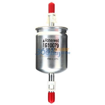 方牌（Fram）高效燃油滤清器G10079（别克荣御 2.8L 3.6L,别克林荫大道 2.8L,3.6L）
