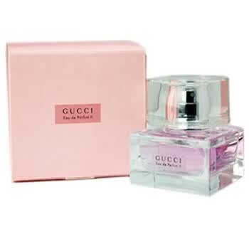 Gucci 古驰新女性香水75ml