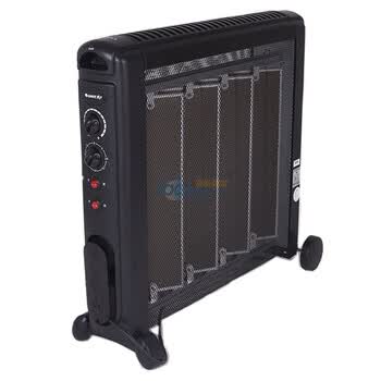格力（GREE）硅晶发热板电热膜 NDYC-21 1050W/2100W 两档功率可调