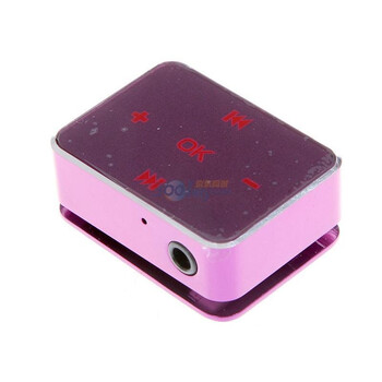 Ŧ����Newsmy��NUNU ħ��  2G  MP3����������ɫ��