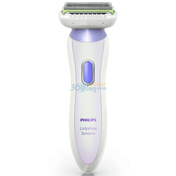 飞利浦（Philips）HP6366/00 Double Contour 美容剃毛器