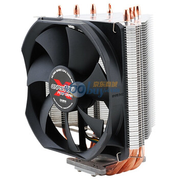 思民（ZALMAN）CNPS11X Performa 多平台CPU散热器