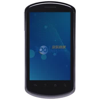 华为（HUAWEI）C8800 3G手机（黑色）CDMA2000/CDMA 电信定制