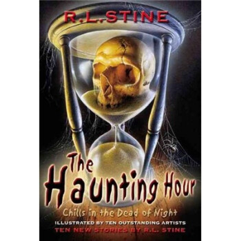 The Haunting Hour: Chills in the Dead of Night》