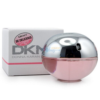 DKNY粉恋苹果香氛 50ml