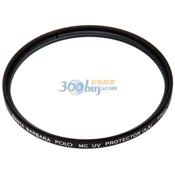 圣大保罗（SANTA BARBARA POLO） MC 77mm UV GLASSES