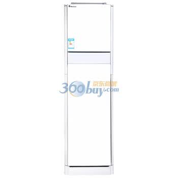 海信(Hisense)KFR-50LW/08FZBPH-3 2匹 立柜式家用冷暖空调(白色)