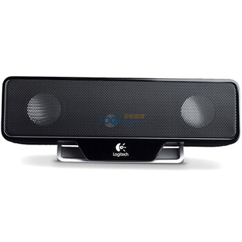 罗技（Logitech）Z205 笔记本电脑音箱