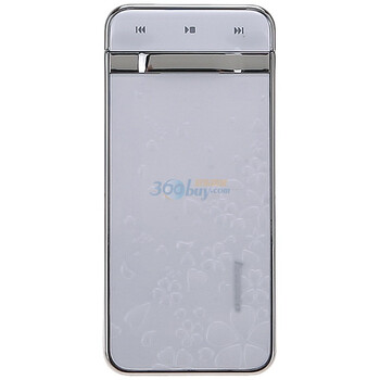 联想 S708 GSM手机（雪飘）