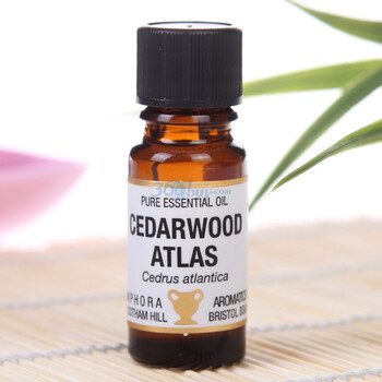 英国AA网雪松精油10ml
