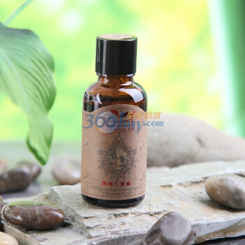 CottageSweet玫瑰汇香舍去红血丝精油30ml