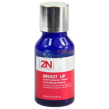 澳洲2N疗亮EyeMed美乳素15ml（副乳集中均匀精华）