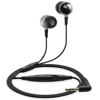 森海塞尔（Sennheiser）CX280 符合人体工学的街头入耳式耳塞