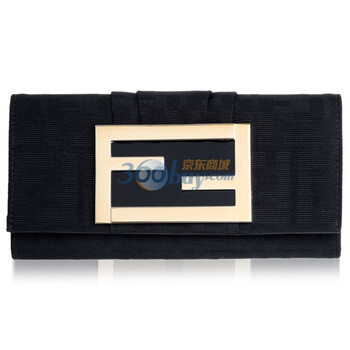 <em>FENDI芬迪女士钱包</em> PL 8M0251-00DMP-F0W