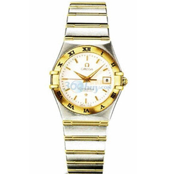 欧米茄<em>女表</em>】欧米茄(Omega)星座系列自动<em>机械</em>