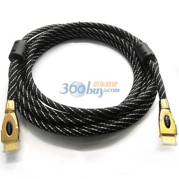IT-CEO IT-030 HDMI数字高清线 5米