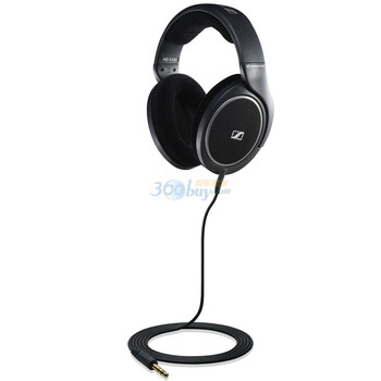 森海塞尔（Sennheiser） HD558 开放式头戴耳机