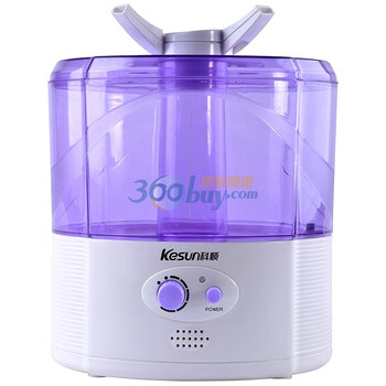 科顺（KESUN）加湿器 KSJ5.0B 5升 适用：21㎡-30㎡